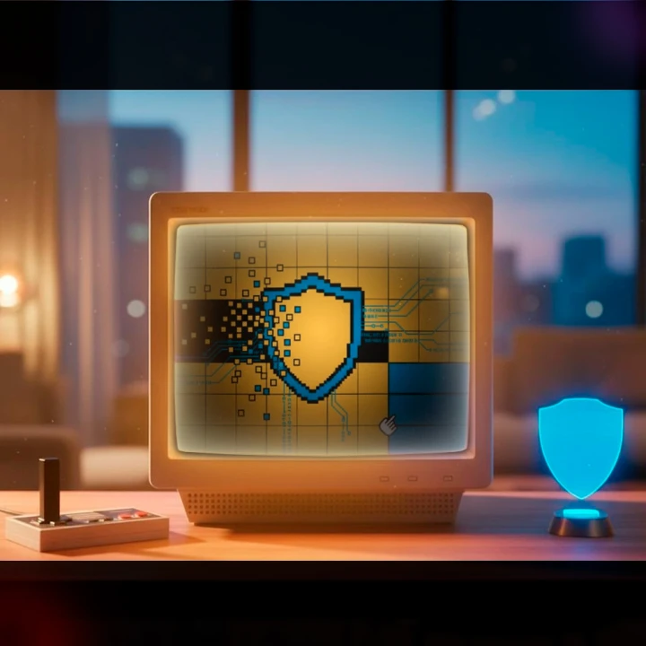 Сетевая безопасность