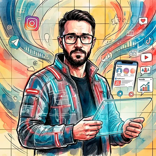 Виталий Парк